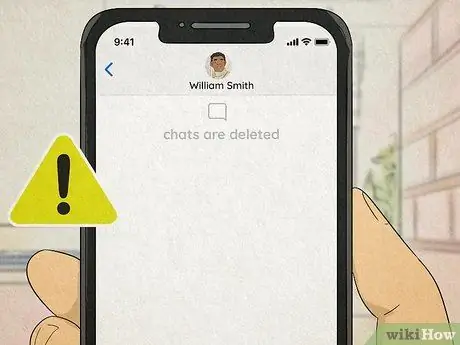 Узнай, изменяет ли твоя подруга из-за текста. Шаг 5