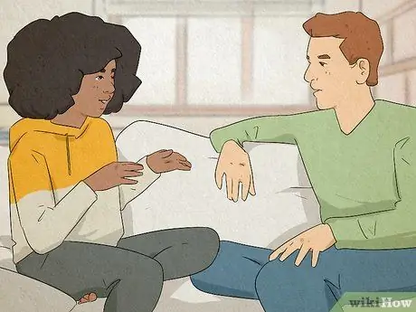 Узнай, изменяет ли твоя подруга тексту сообщения Шаг 9