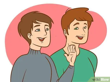Поймите парней, которые хотят длительных отношений Шаг 22