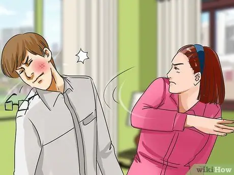 Встреча с девушкой, у которой есть парень, шаг 10