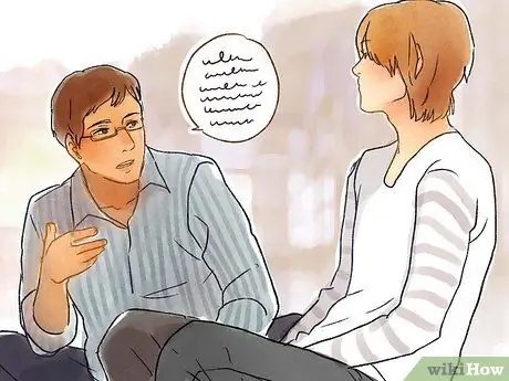 Свидание с кем-нибудь, у кого есть ребенок от предыдущих отношений Шаг 10