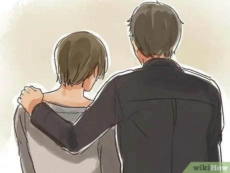 Свидание с кем-нибудь, у кого есть ребенок от предыдущих отношений Шаг 11