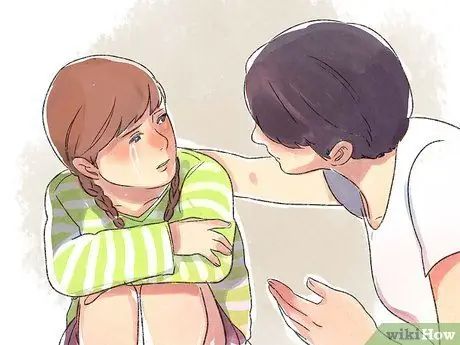 Свидание с кем-нибудь, у кого есть ребенок от предыдущих отношений Шаг 5