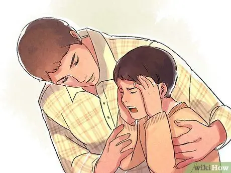 Свидание с кем-нибудь, у кого есть ребенок от предыдущих отношений Шаг 6