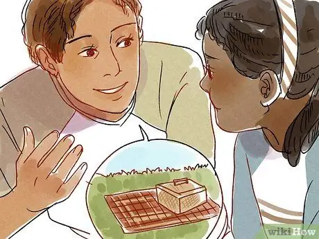 Свидание с кем-нибудь, у кого есть ребенок от предыдущих отношений Шаг 8