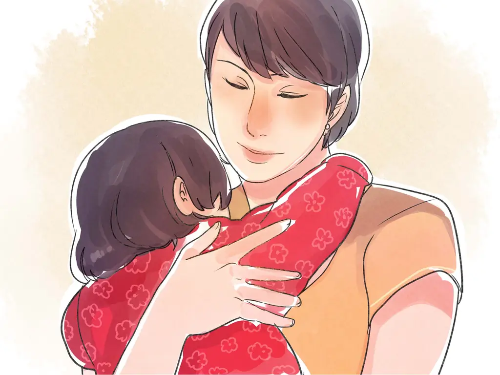 Как встречаться с кем-то, у кого есть ребенок от предыдущих отношений