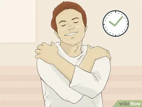 Будьте любезны с бывшим Шаг 3