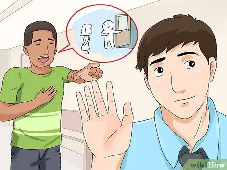 Закон рыцарский Шаг 11