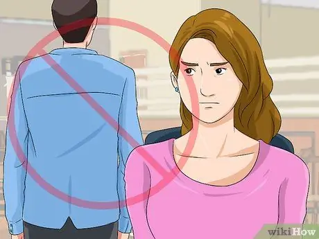 Закон рыцарский, шаг 2