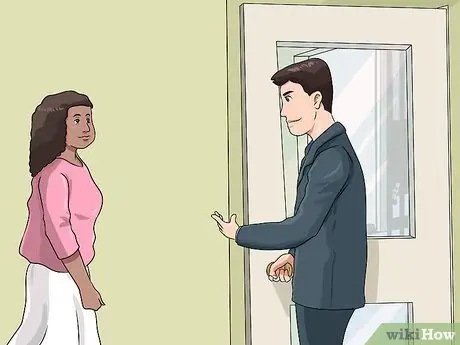 Закон рыцарства Шаг 5