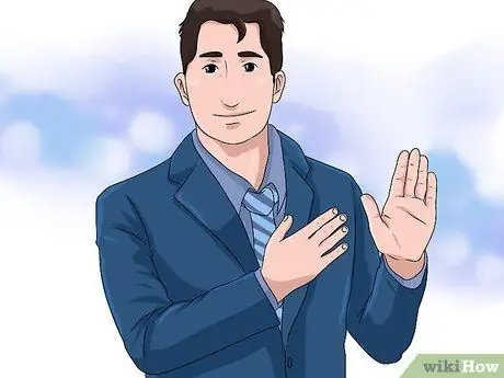 Закон рыцарский Шаг 8