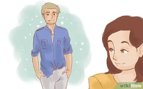 Подобрать женщину Шаг 2