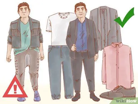 Будь красивой (для геев) Шаг 19