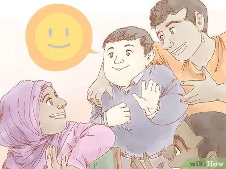 Не стесняйся Шаг 8