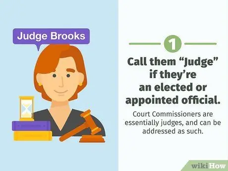 Обратиться к комиссару Шаг 6