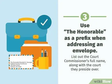 Обращение к комиссару Шаг 8