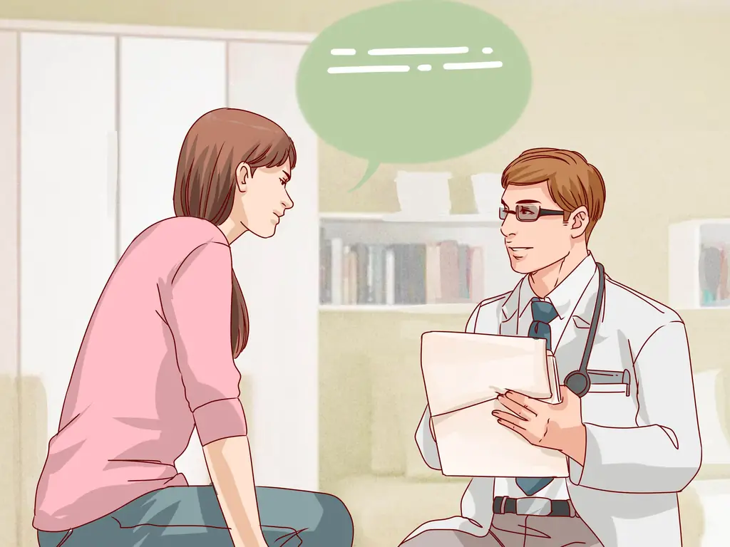 3 способа справиться, если вы писаете, смеясь на публике