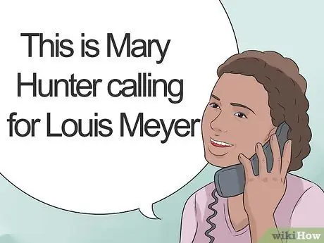 Говорите по телефону профессионально Шаг 11