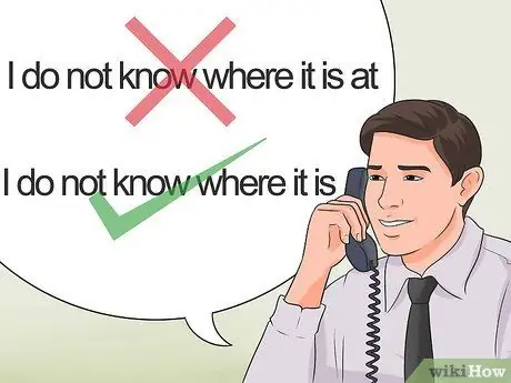 Говорите по телефону профессионально Шаг 8