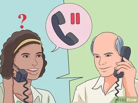 Говорите по телефону профессионально Шаг 6