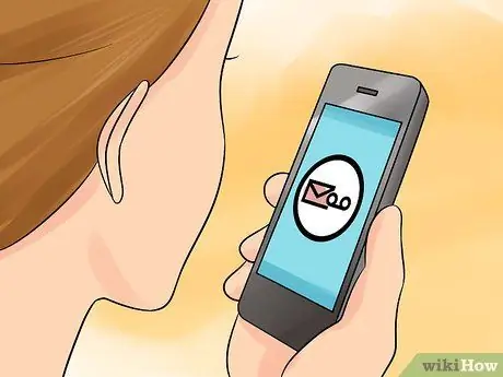 Вежливо ответьте на звонок Шаг 9