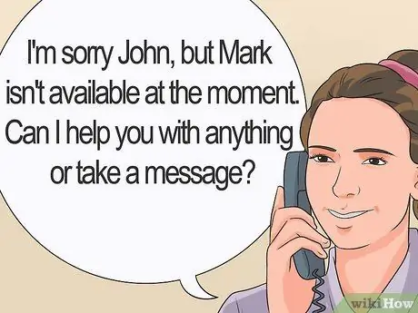 Говорите по телефону профессионально Шаг 10