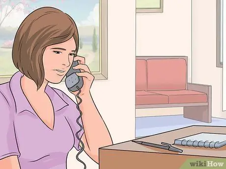 Говорите по телефону профессионально Шаг 1