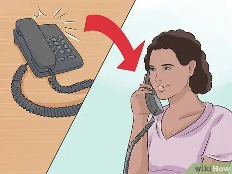 Говорите по телефону профессионально Шаг 2