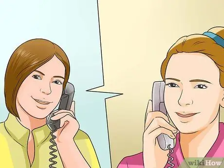 Сохранять самооценку во время безработицы Шаг 17