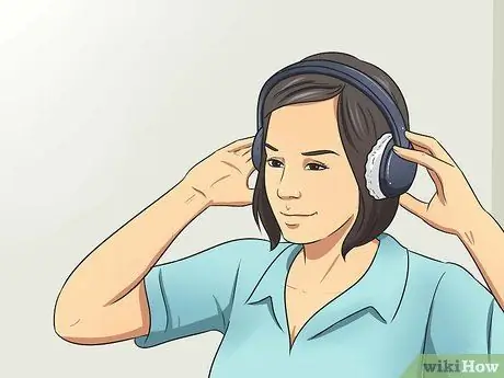 Заставьте кого-нибудь перестать громко разговаривать по телефону Шаг 17