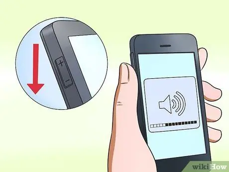 Заставьте кого-нибудь перестать громко разговаривать по телефону Шаг 7