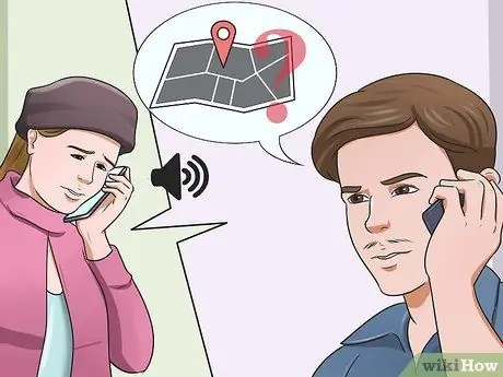 Заставьте кого-нибудь перестать громко разговаривать по телефону Шаг 8