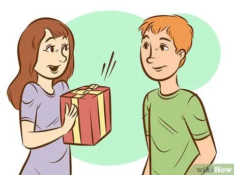 Получить шаг 4