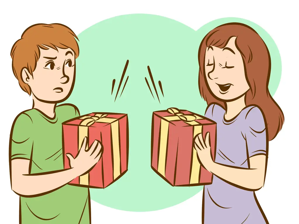 Как получить: 14 шагов (с изображениями)