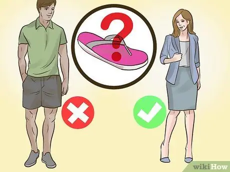 Избегайте ошибок этикета в Японии, шаг 1