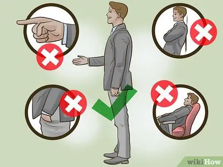 Избегайте ошибок этикета в Японии, шаг 2