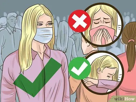 Избегайте ошибок этикета в Японии, шаг 3