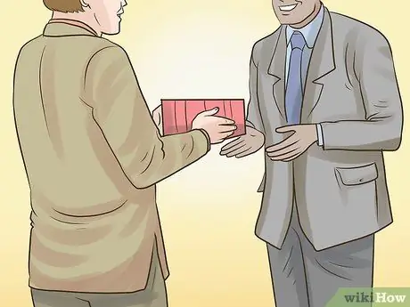 Избегайте ошибок этикета в Японии, шаг 7