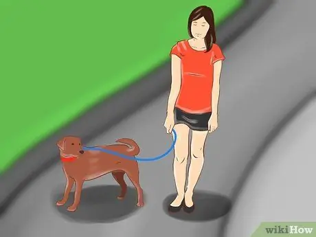 Соблюдайте этикет на тротуаре, шаг 10