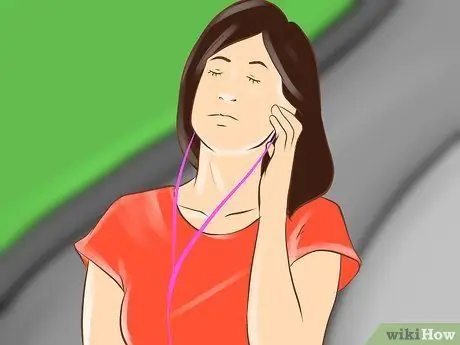 Соблюдайте этикет на тротуаре, шаг 4