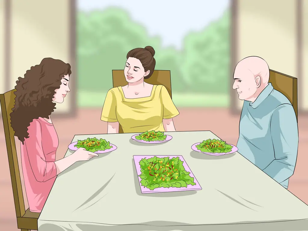 Как справиться с давлением со стороны общества: 7 шагов (с иллюстрациями)