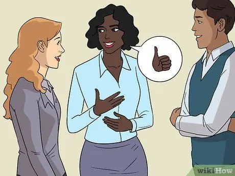 Вызывайте уважение со стороны других людей Шаг 11