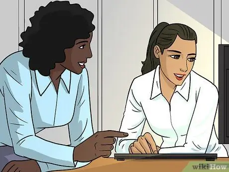 Вызывайте уважение со стороны других людей Шаг 12