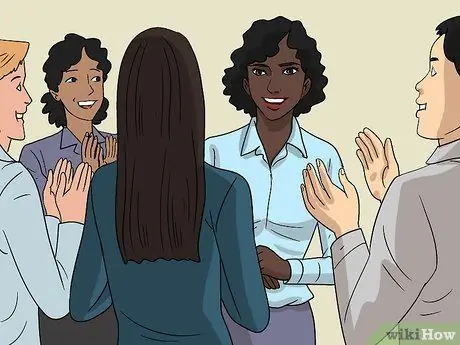 Вызывайте уважение со стороны других людей Шаг 13