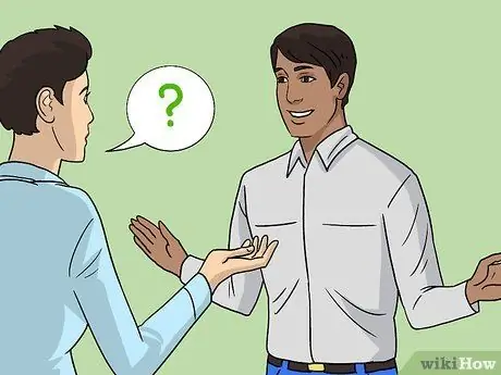 Вызывайте уважение со стороны других людей Шаг 15