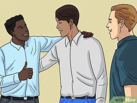 Вызывайте уважение со стороны других людей Шаг 18