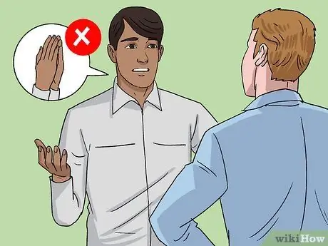 Вызывайте уважение со стороны других людей Шаг 19