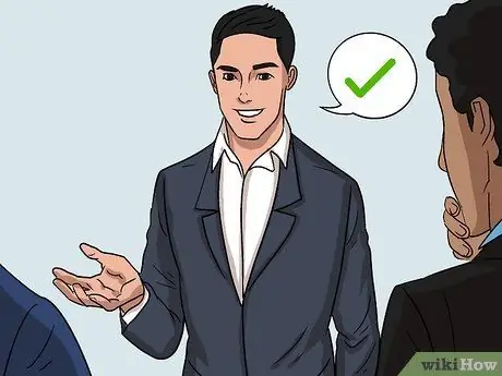 Вызывайте уважение со стороны других людей Шаг 2