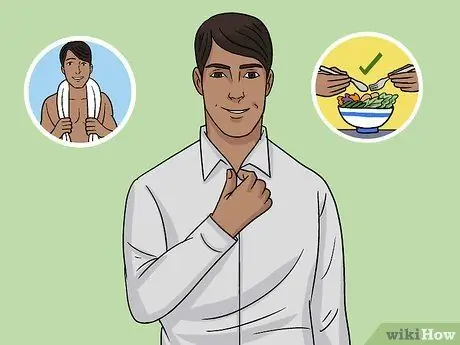 Вызывайте уважение со стороны других людей Шаг 20