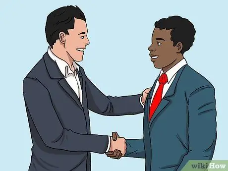 Вызывайте уважение со стороны других людей Шаг 3